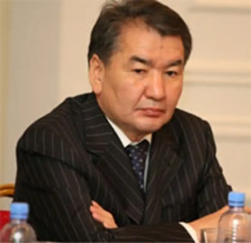 27 - 30 ноября состоится официальный визит Кайрата Мами в Турецкую Республику