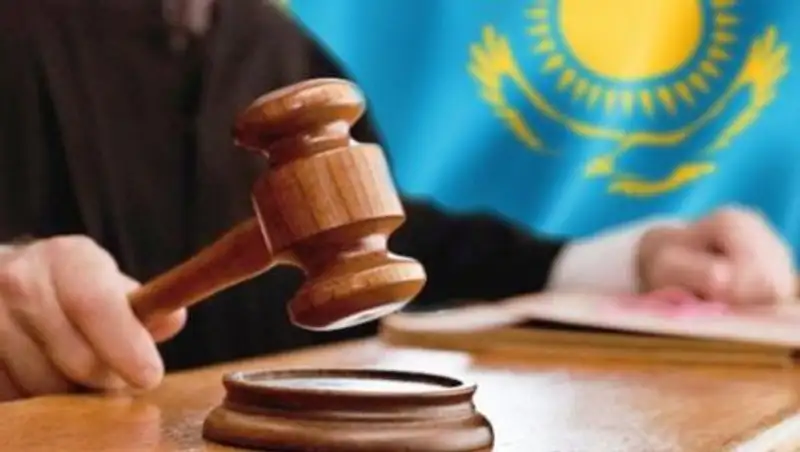 Состоялось заседание Верховного Суда