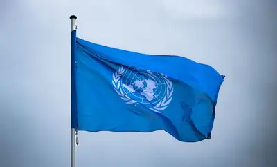 Токаев предложил включить в Совет Безопасности ООН страны Глобального Юга, фото - Новости Zakon.kz от 03.11.2023 14:10