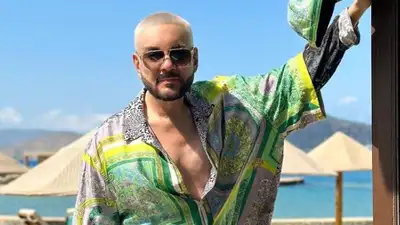 Киркоров признался, что у него случился серьезный роман, фото - Новости Zakon.kz от 07.10.2023 07:11