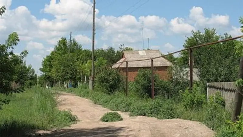 В Казахстане наблюдается отток населения из сельской местности