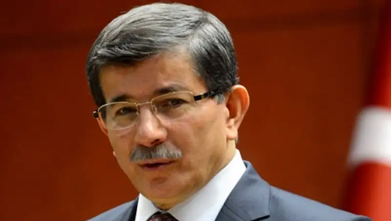 Давутоглу: Турция перейдет на безвизовый режим с ЕС через 6-9 месяцев