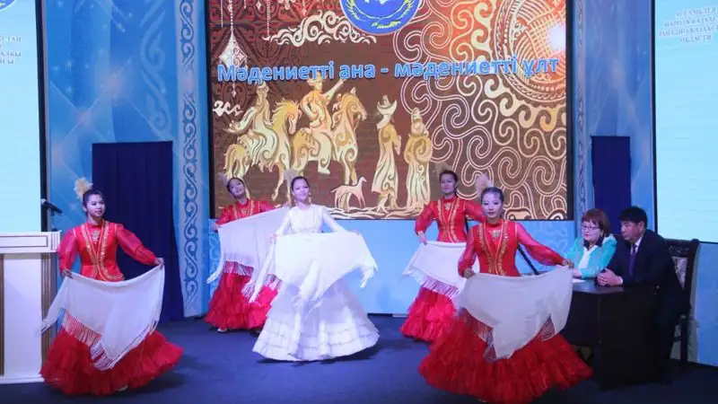 снохи, фото - Новости Zakon.kz от 06.06.2023 14:55