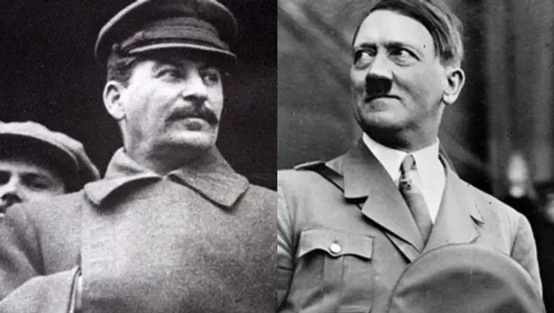 24 самых безжалостных лидера в истории человечества