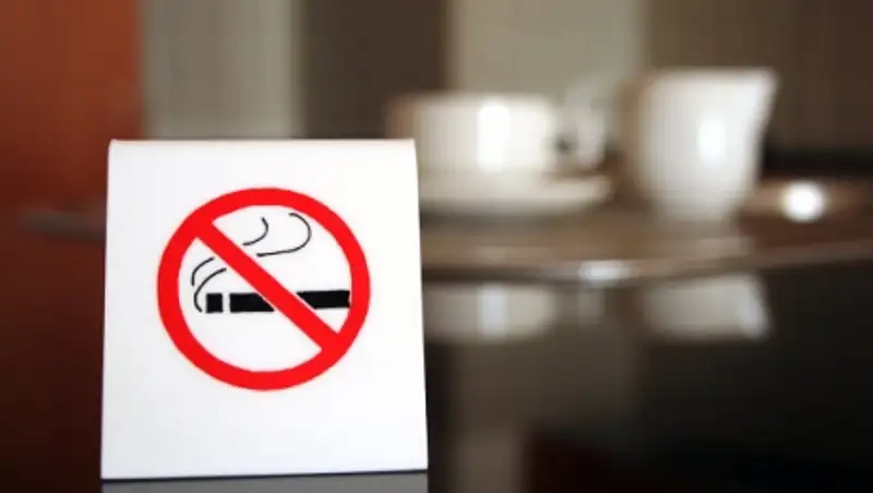 В Алматинской обл с начала года привлечено к ответственности около 7,5 тыс. курильщиков