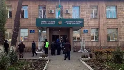 Zakon.kz, фото - Новости Zakon.kz от 29.11.2014 16:01