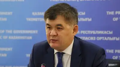 СЦК, фото - Новости Zakon.kz от 03.04.2020 16:00