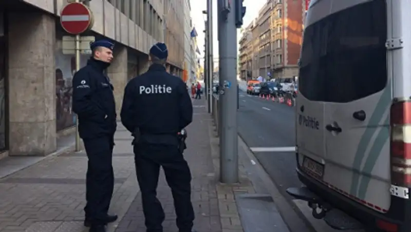 Казахстанцев попросили не посещать людные места из-за терактов в Брюсселе