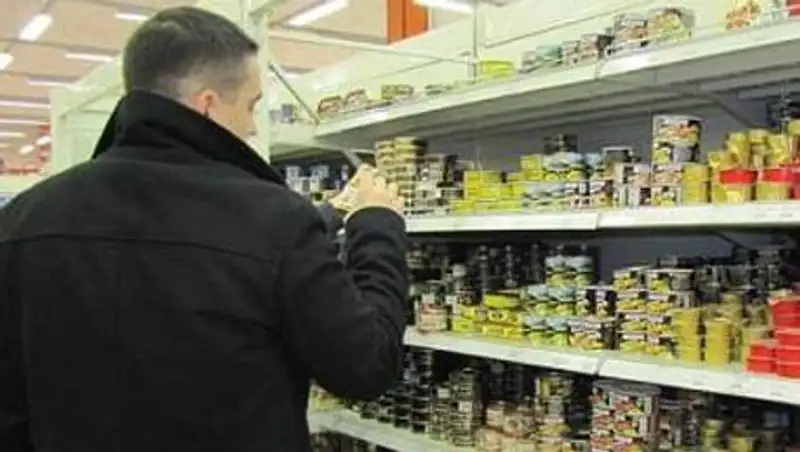 В Алматы 26% покупателей сталкиваются с нарушением своих прав