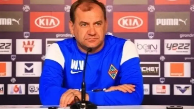 Владимир Вайсс: Посмотрим, на что мы способны