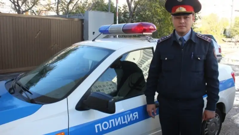 В Костанайской области владельцу вернули машину, до того как он узнал об ее угоне