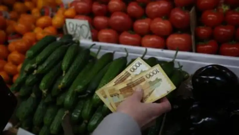 Токаев о ценах на продукты: Пора навести порядок