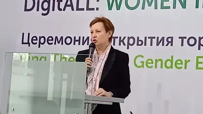 Заменит ли женщин искусственный интеллект, фото - Новости Zakon.kz от 07.03.2023 17:38