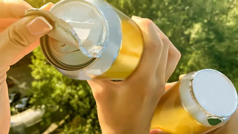 Efes Kazakhstan защищает продукт от пыли и грязи, внедряя технологические инновации