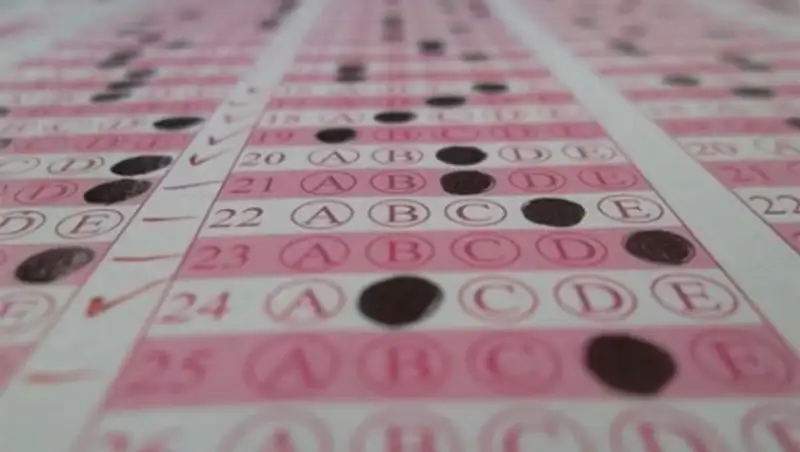 Формат ЕНТ в 2015г останется прежним - МОН РК