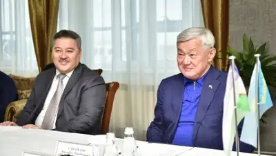 пресс-служба акима Актюбинской области, фото - Новости Zakon.kz от 08.11.2018 10:53