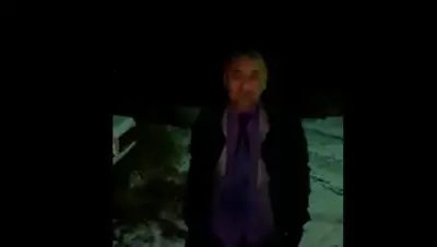 кадр видео, фото - Новости Zakon.kz от 26.11.2019 16:37