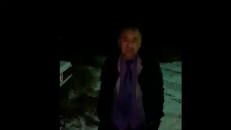 Уволившегося после пьяной аварии сельского акима согласились вернуть на госслужбу