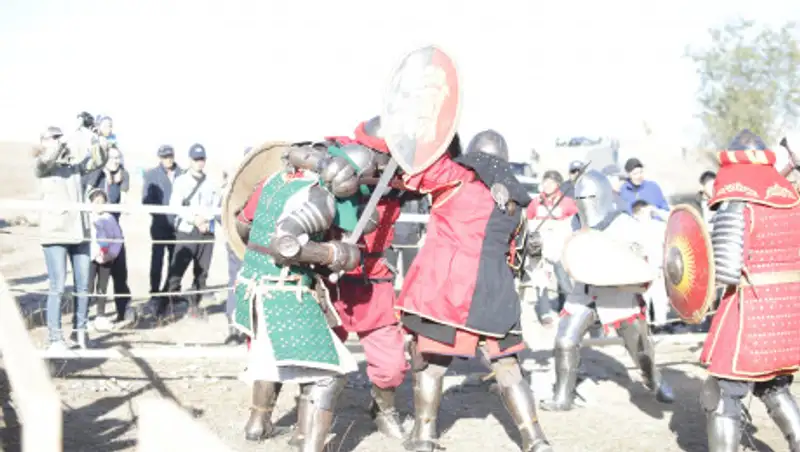 Напоминания из прошлого или как важно знать события истории