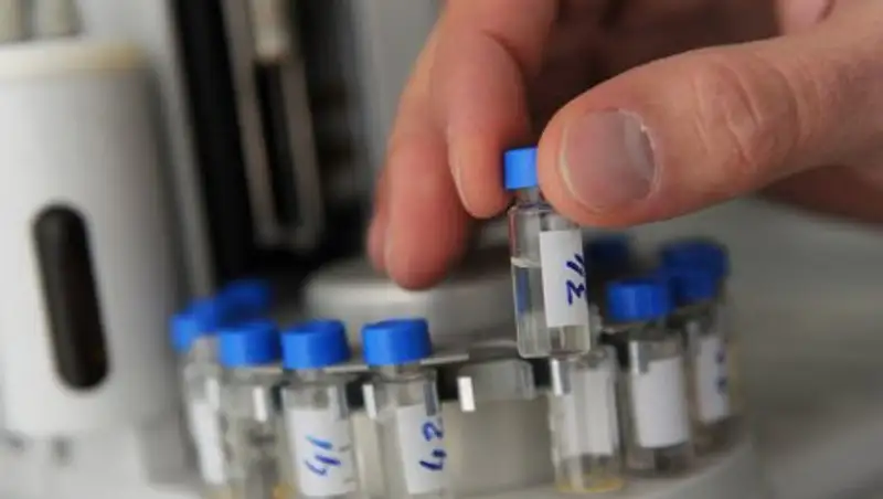 В "Боярышнике", который стал причиной массового отравления в Иркутске, нашли метанол