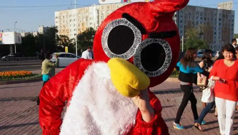 1 июня в Астане перекроют часть улиц