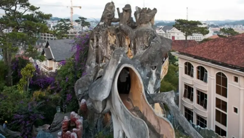 Гостиницы, отдых в которых гарантированно запомнится надолго