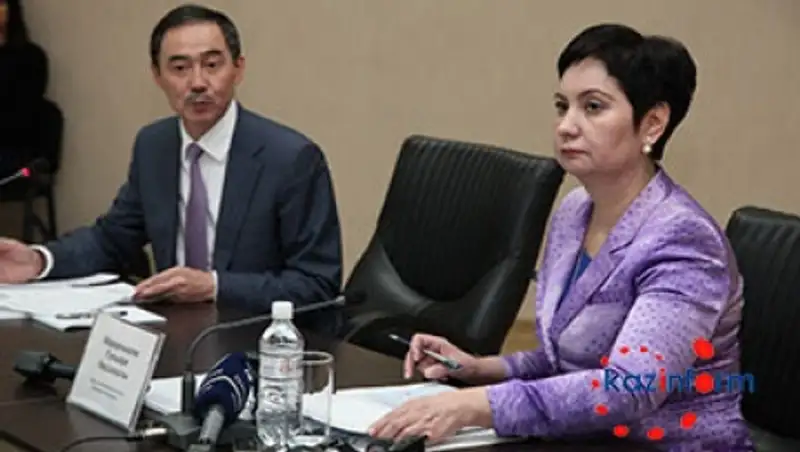 В Казахстане дополнительным образованием охвачено 1 млн. 700 тыс. школьников