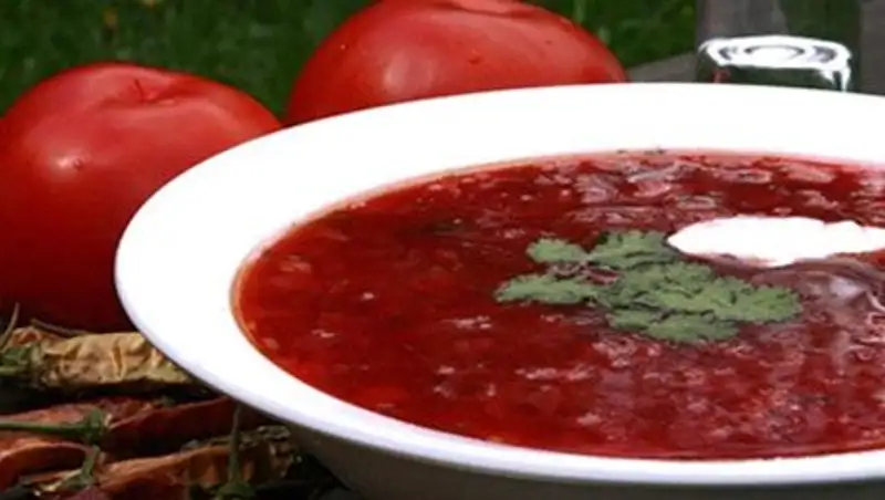 Олимпиада пробудила в иностранцах интерес к русской кухне