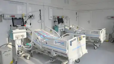 УВП Кокшетау, фото - Новости Zakon.kz от 11.11.2020 17:38