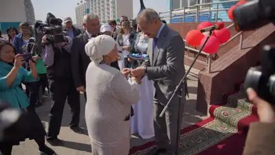 Инфоцентр г. Семей, фото - Новости Zakon.kz от 29.05.2019 15:04