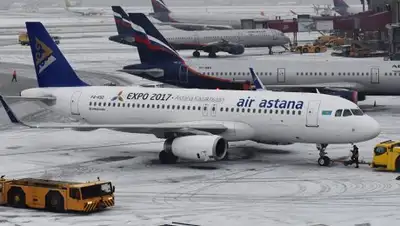 Фото © Sputnik / Наталья Селиверстова, фото - Новости Zakon.kz от 12.01.2018 15:33