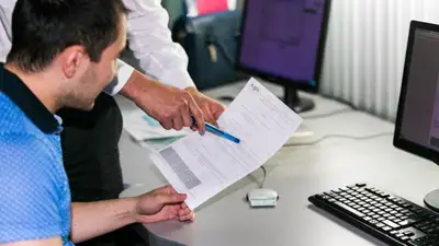 МВД разработало новые правила регистрации казахстанцев, фото - Новости Zakon.kz от 30.03.2023 17:11