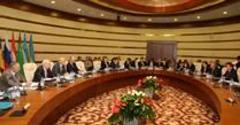 Страны-участницы ТС и ЕЭП разрабатывают совместный антикризисный план