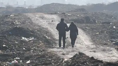 отмена строительства радиоактивного полигона, фото - Новости Zakon.kz от 28.04.2022 19:51