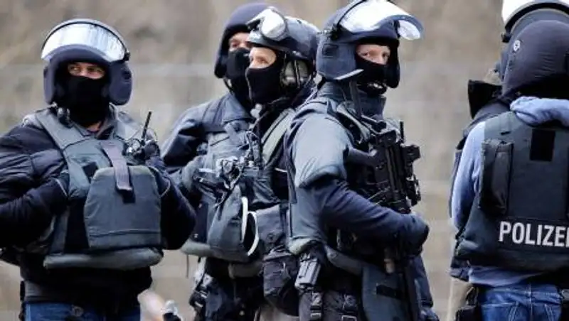 ИГИЛ взяло на себя ответственность за нападение в Вене