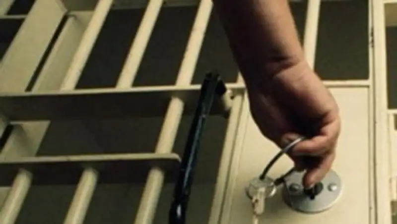 Задержанные в Казахстане граждане Кыргызстана взяты под стражу на два месяца