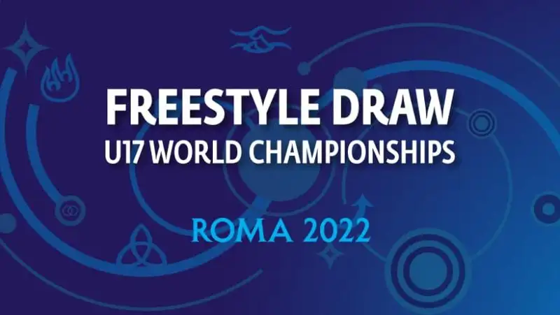 Казахстанец поборется за «золото» ЧМ по вольной борьбе в Италии