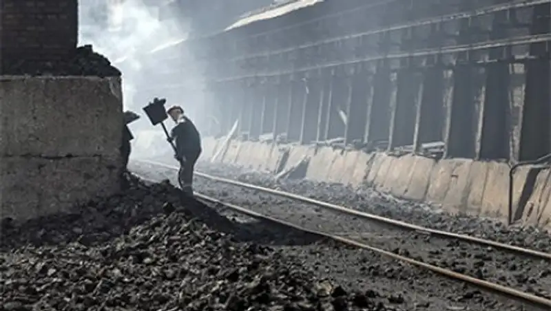 ООН предупредила об угрозе химической катастрофы на Украине