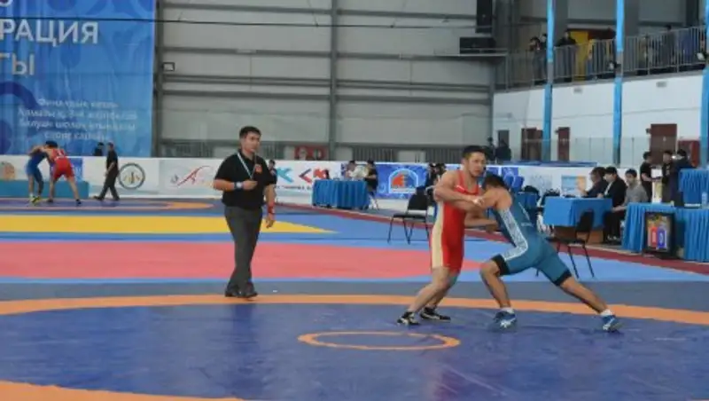 Определились все полуфиналисты Кубка Конфедерации