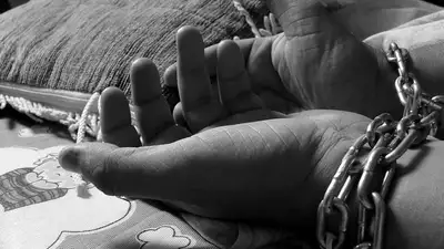 Человек , фото - Новости Zakon.kz от 30.03.2023 11:00