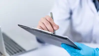 Чего мы ждем? Депутат об инциденте в больнице Талгара, фото - Новости Zakon.kz от 20.09.2023 16:18