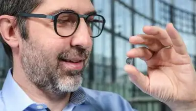 EurekAlert, фото - Новости Zakon.kz от 06.03.2021 22:43