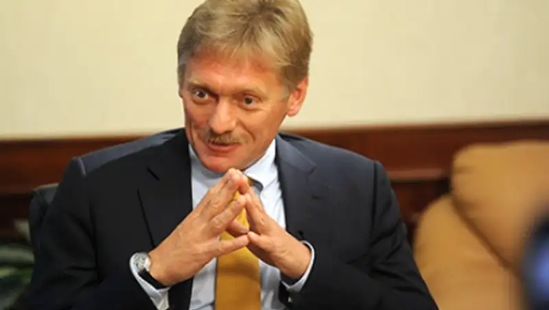 Песков рассказал о совместном уикенде Путина и Берлускони на Алтае