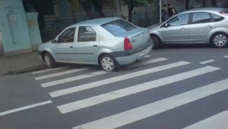 За 5 месяцев в Костанайской обл выявлено более 1 тыс нарушений требований дорожных знаков