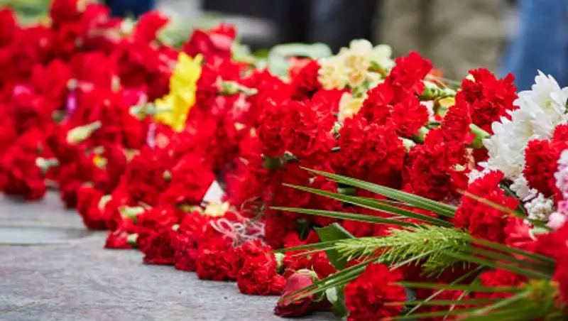 Токаев: Наш священный долг – помнить уроки той страшной войны