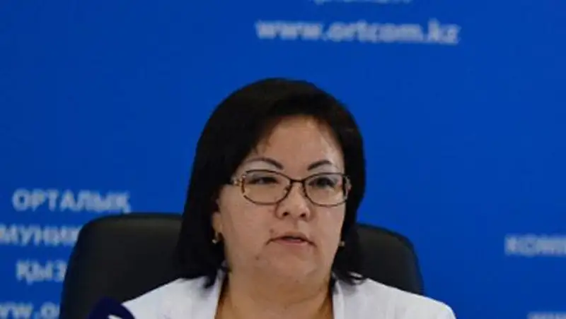 В СЭЗ «Морпорт Актау» откроют совместно с Россией ряд производств в сфере машиностроения