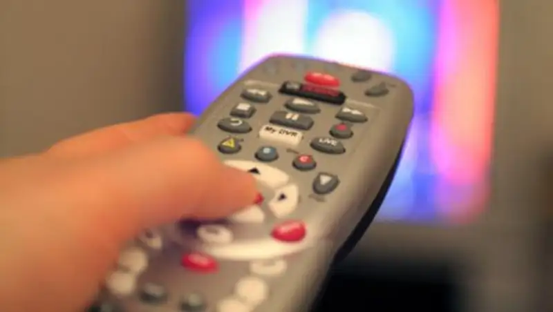 На Украине запретили "Охоту и рыбалку" и еще девять российских каналов