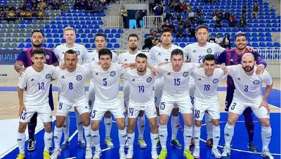 Футзал ЧМ-2022 Черногория, фото - Новости Zakon.kz от 09.11.2022 15:42