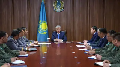 akorda.kz, фото - Новости Zakon.kz от 17.06.2019 17:18