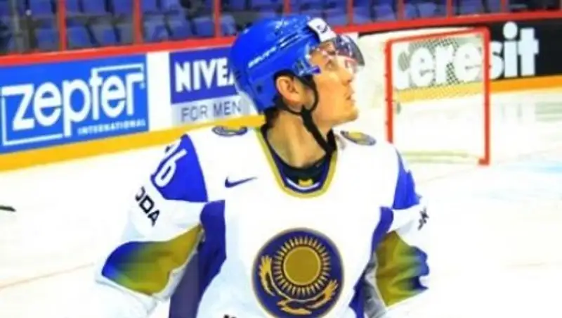 Сборная Казахстана по хоккею победила на «Евровызове»